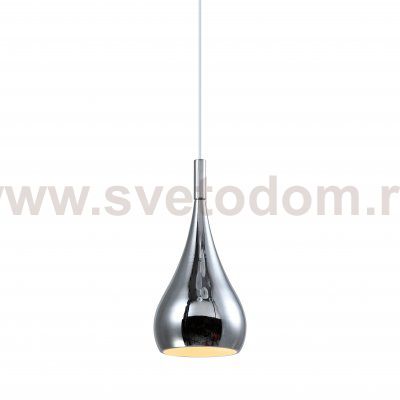 Подвесной светильник Moderli V1420-1P Kuto 1*E27*60W