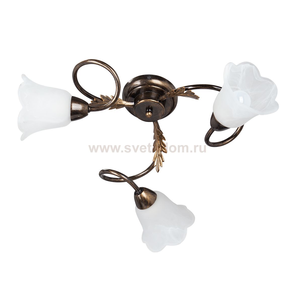 Люстра Vitaluce V1445/3PL