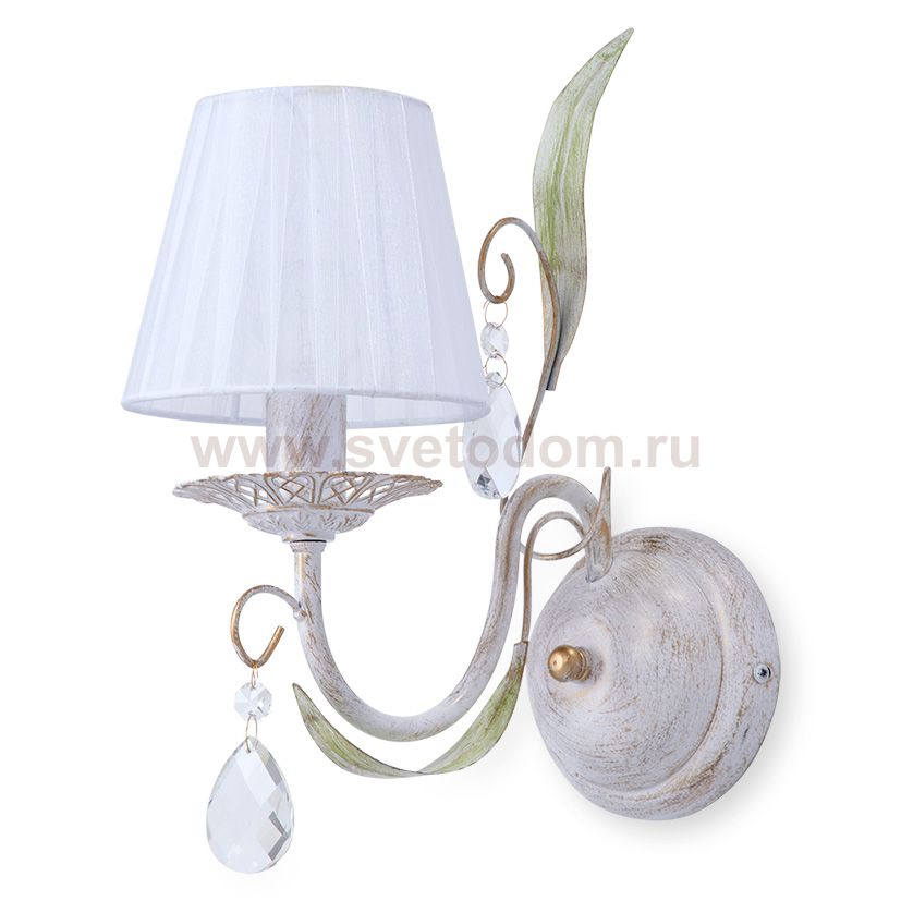 Светильник настенный Vitaluce V1449/1A