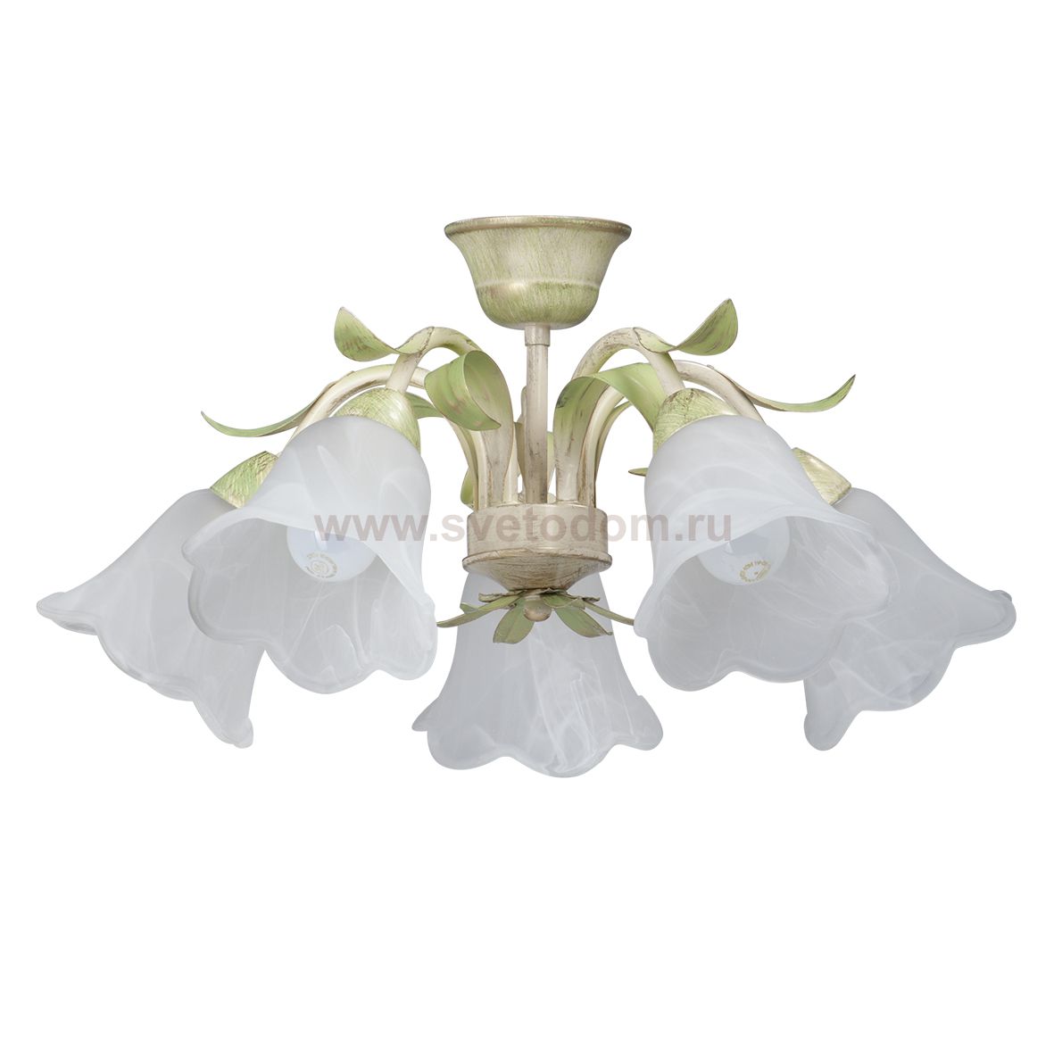 Люстра Vitaluce V1451/5PL