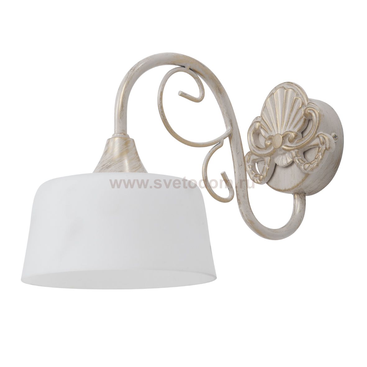 Светильник настенный Vitaluce V1453/1A