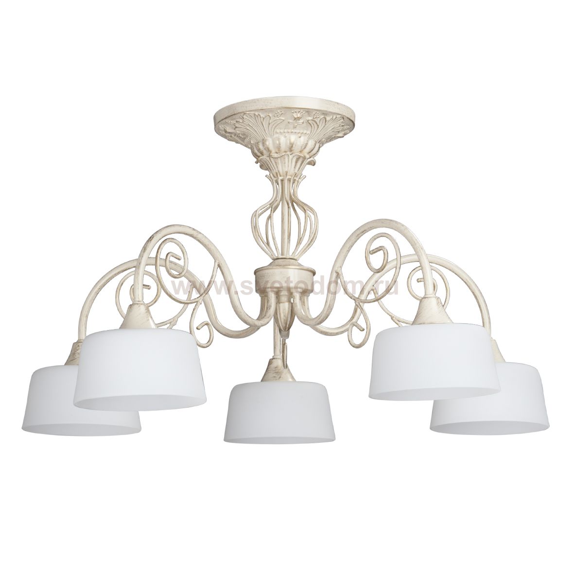 Люстра Vitaluce V1453/5PL