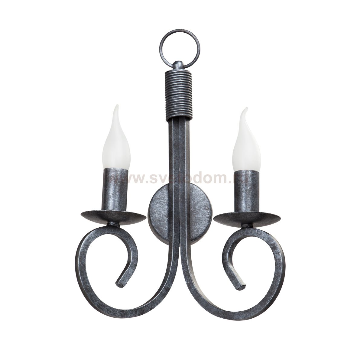 Светильник настенный Vitaluce V1480/2A