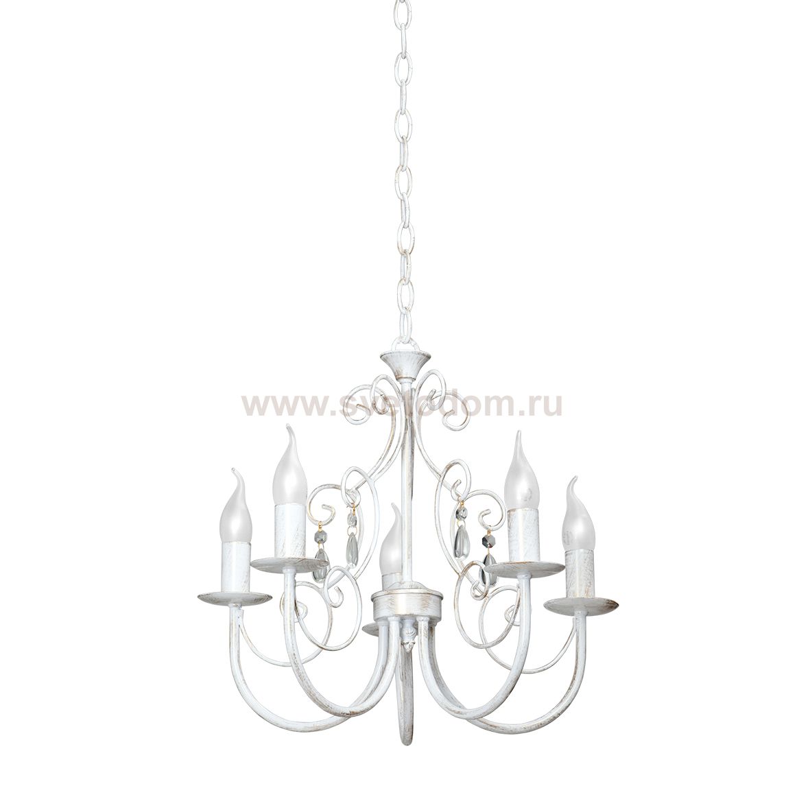 Люстра Vitaluce V1490/5