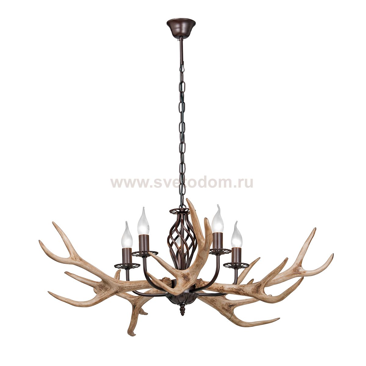 Люстра Vitaluce V1491/5