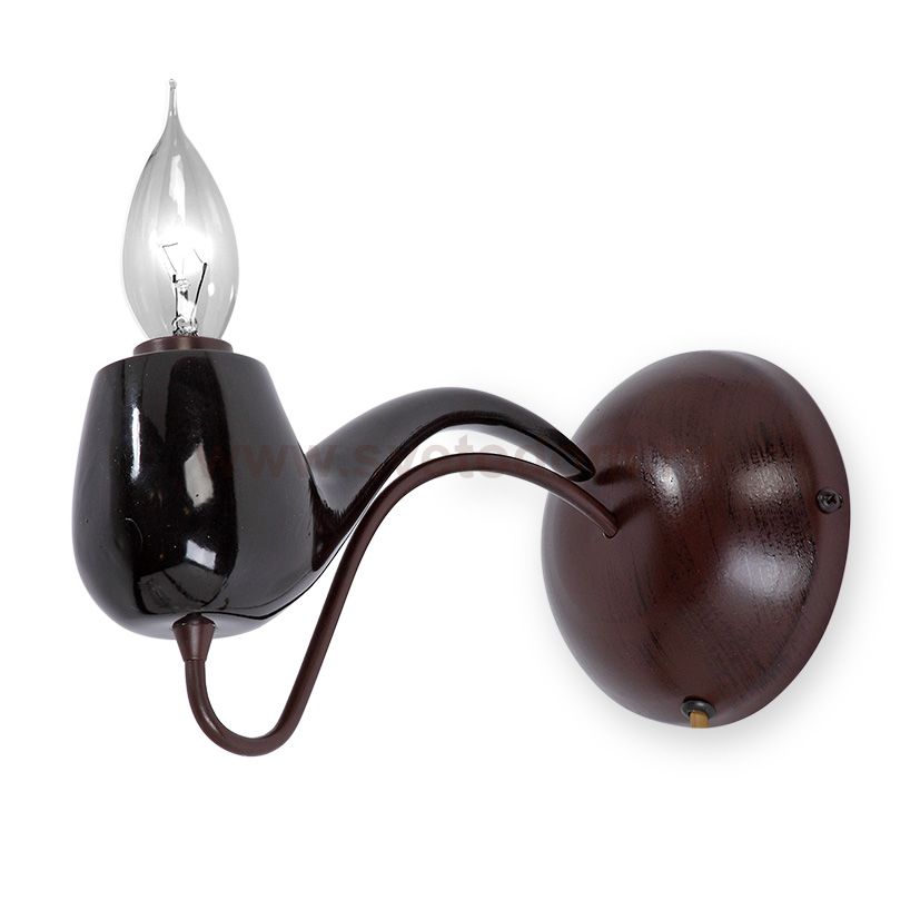 Светильник настенный Vitaluce V1492/1A