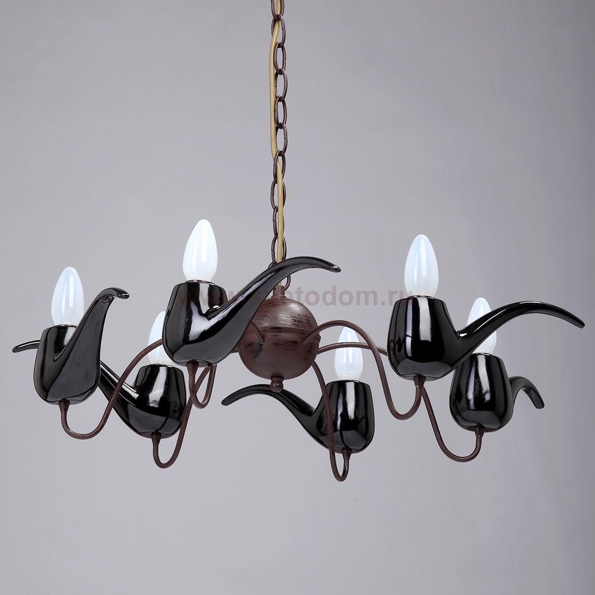 Люстра Vitaluce V1492/6