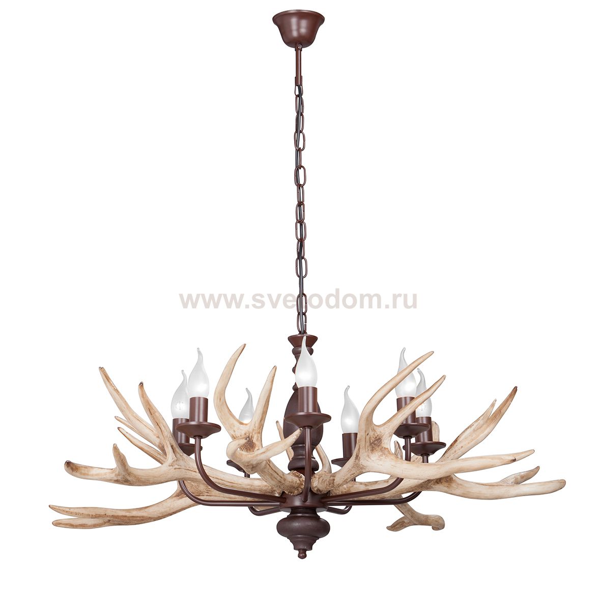 Люстра Vitaluce V1493/7