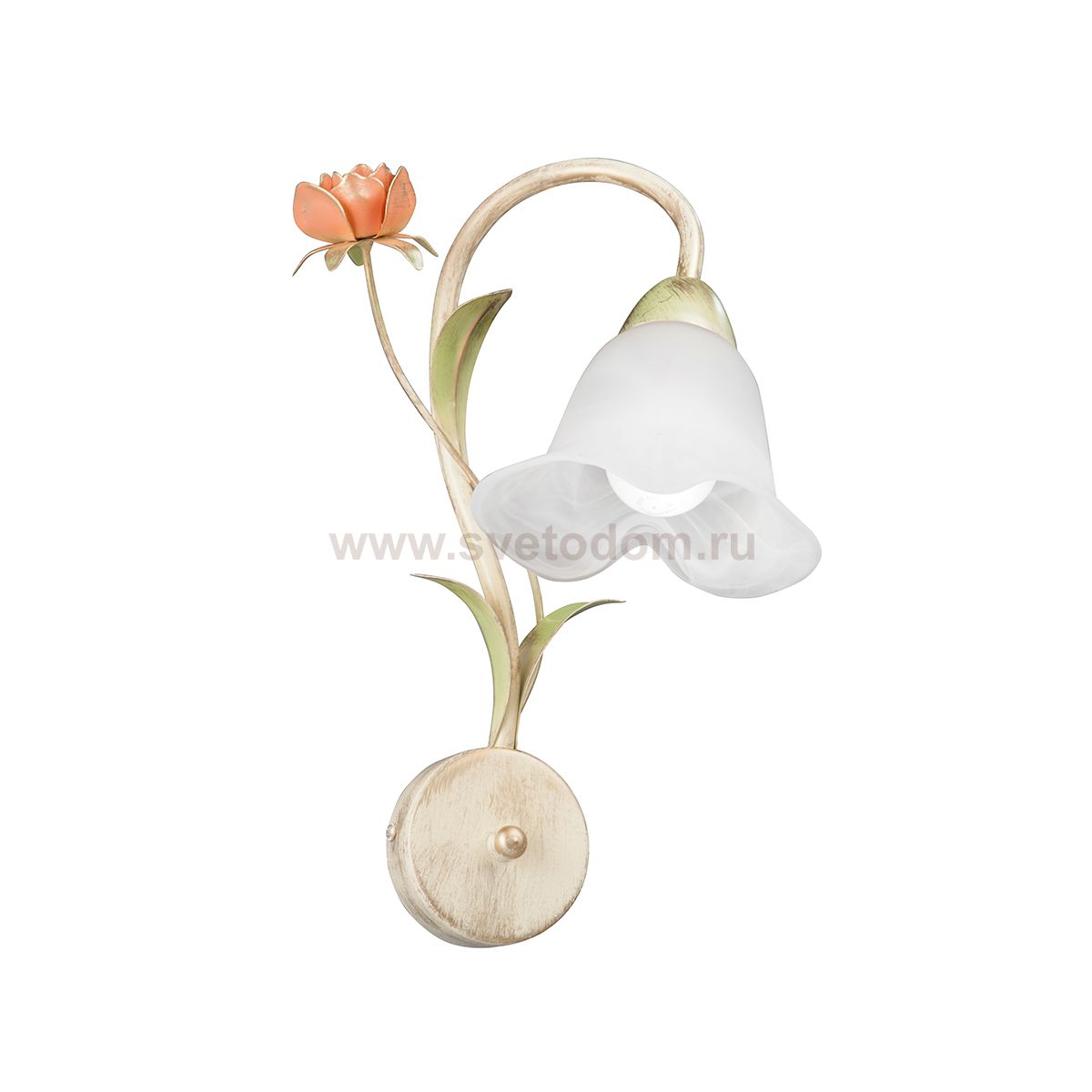 Светильник настенный Vitaluce V1520/1A