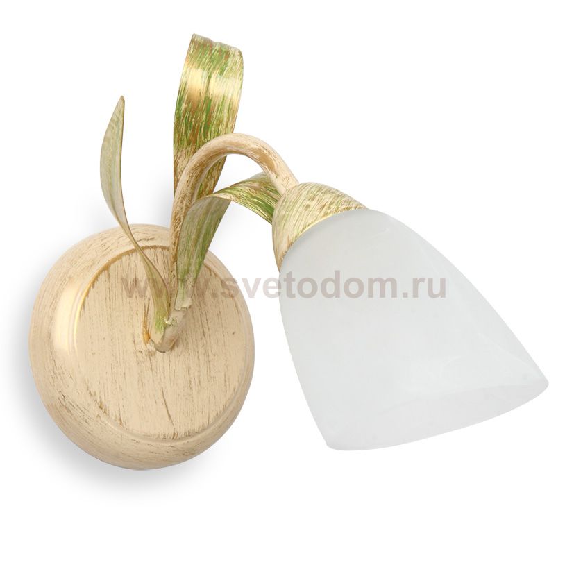 Светильник настенный Vitaluce V1535/1A