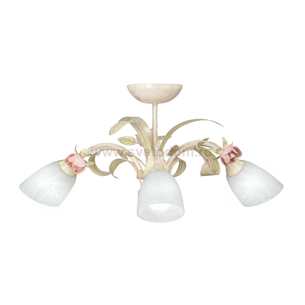 Люстра Vitaluce V1536/3PL