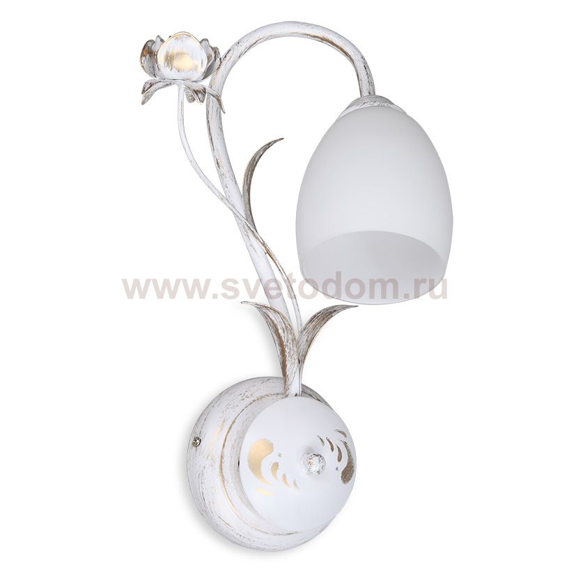 Светильник настенный Vitaluce V1538/1A