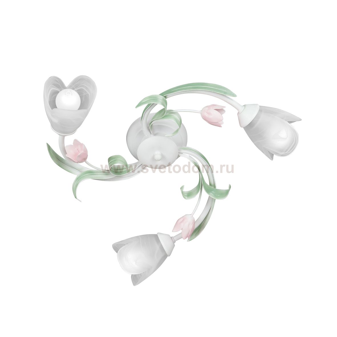 Люстра  Vitaluce V1541/3PL