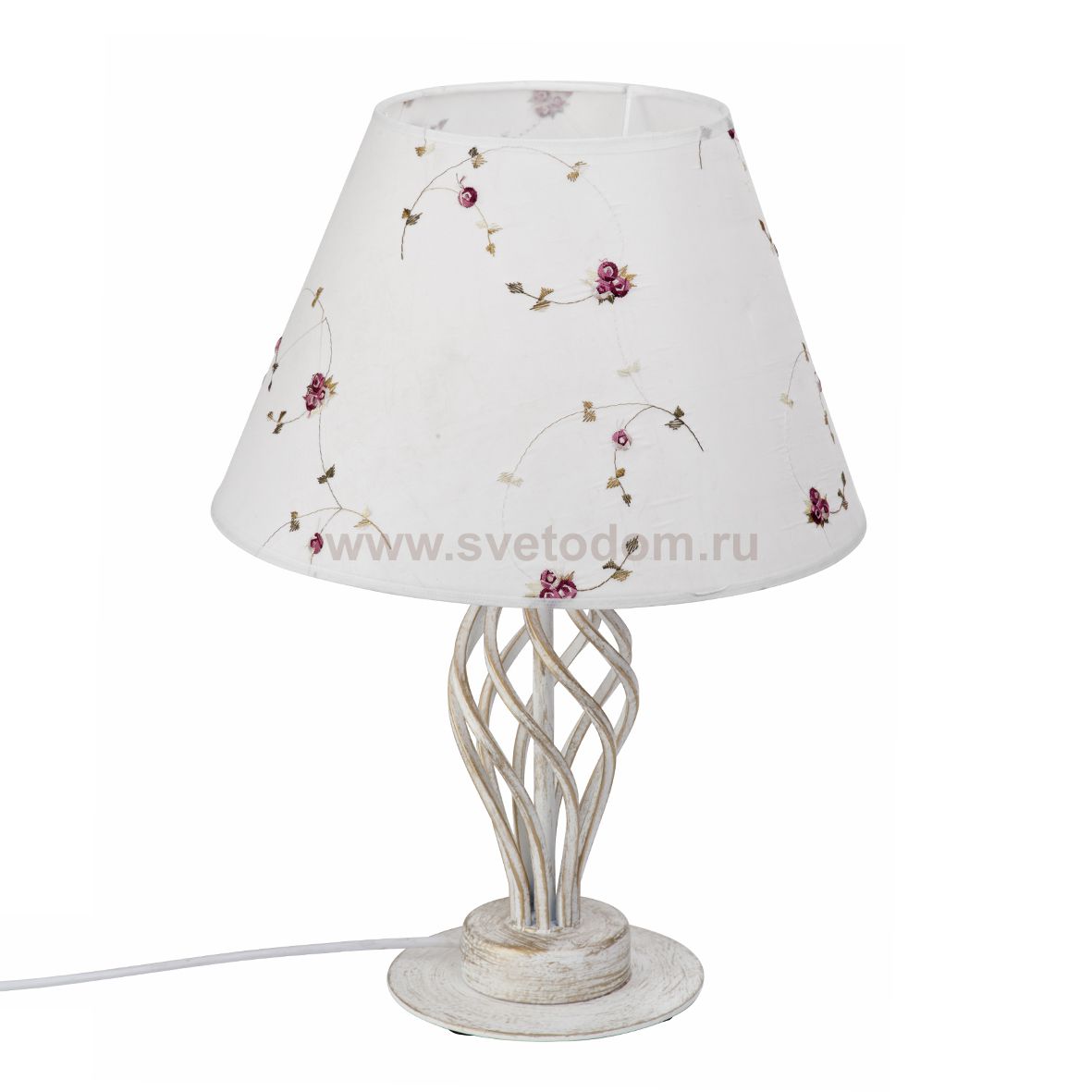 Светильник настольный Vitaluce V1559/1L