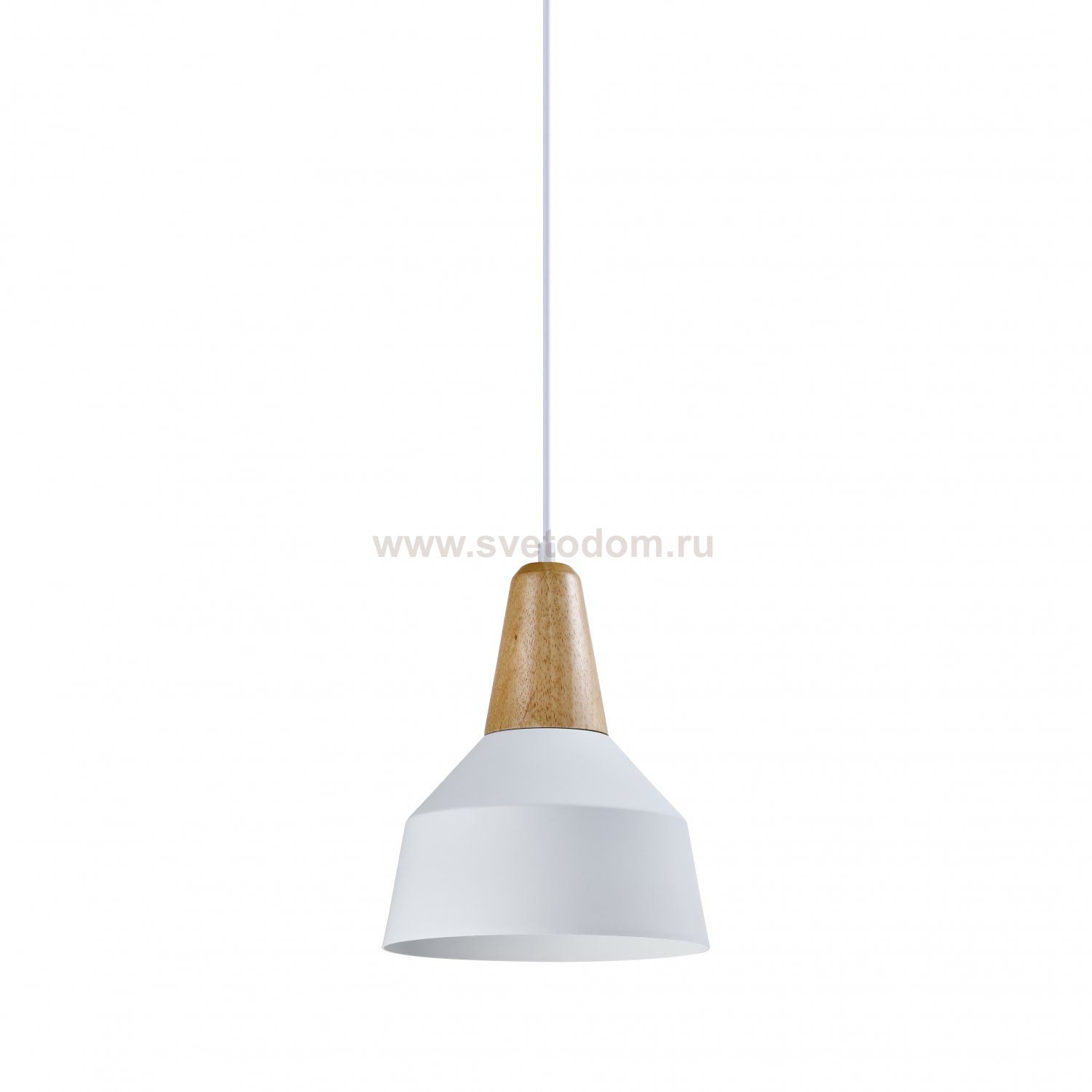 Подвесной светильник Moderli V1561-1P Milagros 1*E27*60W