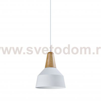 Подвесной светильник Moderli V1561-1P Milagros 1*E27*60W