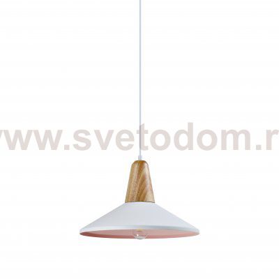 Подвесной светильник Moderli V1570-1P Luce 1*E27*60W