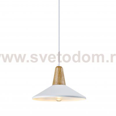 Подвесной светильник Moderli V1571-1P Luce 1*E27*60W