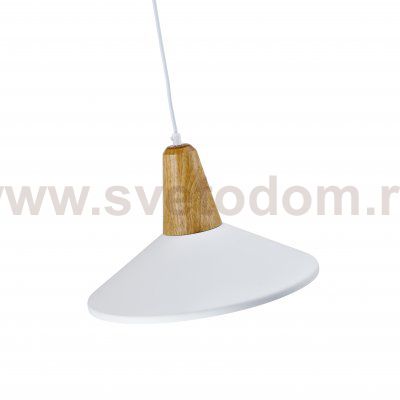 Подвесной светильник Moderli V1571-1P Luce 1*E27*60W