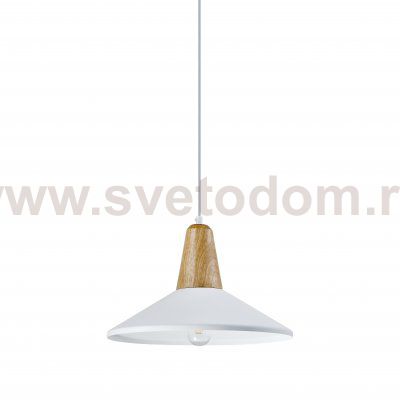 Подвесной светильник Moderli V1571-1P Luce 1*E27*60W