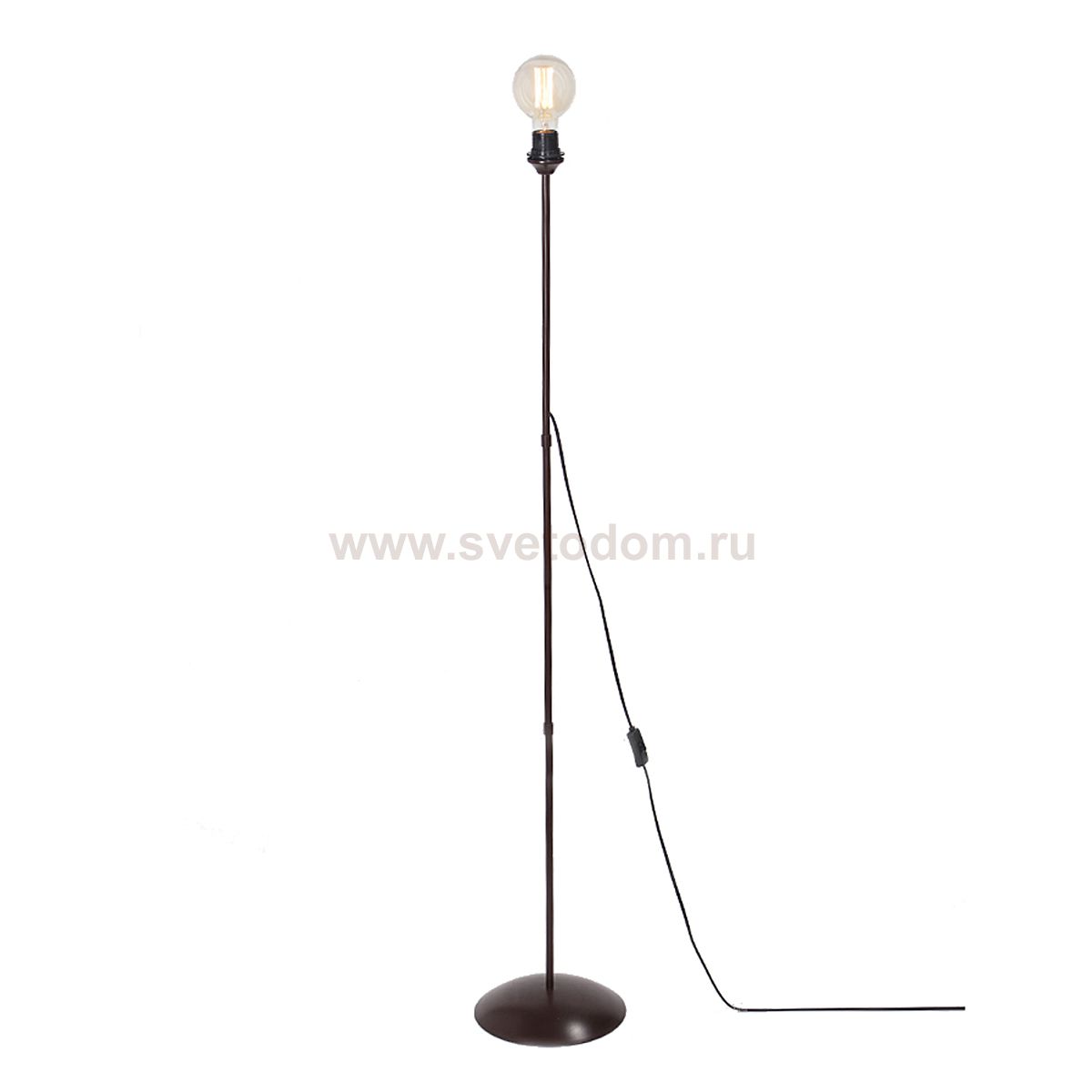 Светильник напольный Vitaluce V1585/1P