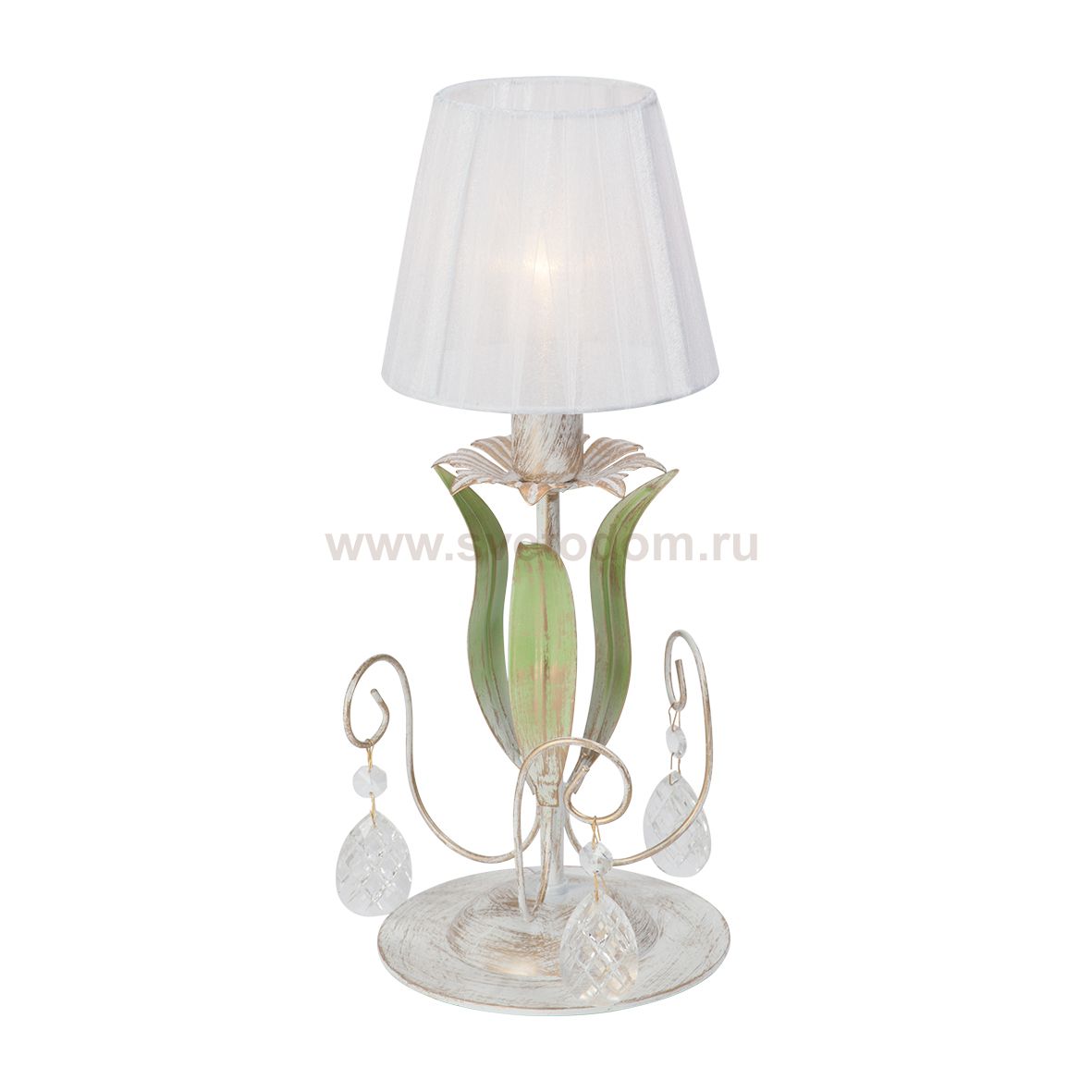 Светильник настольный Vitaluce V1599/1L