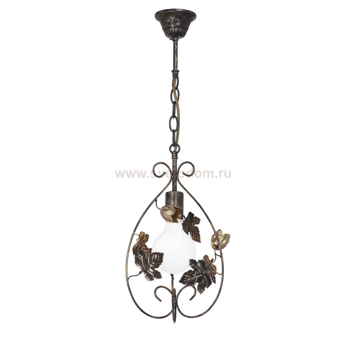 Люстра Vitaluce V1618/1S