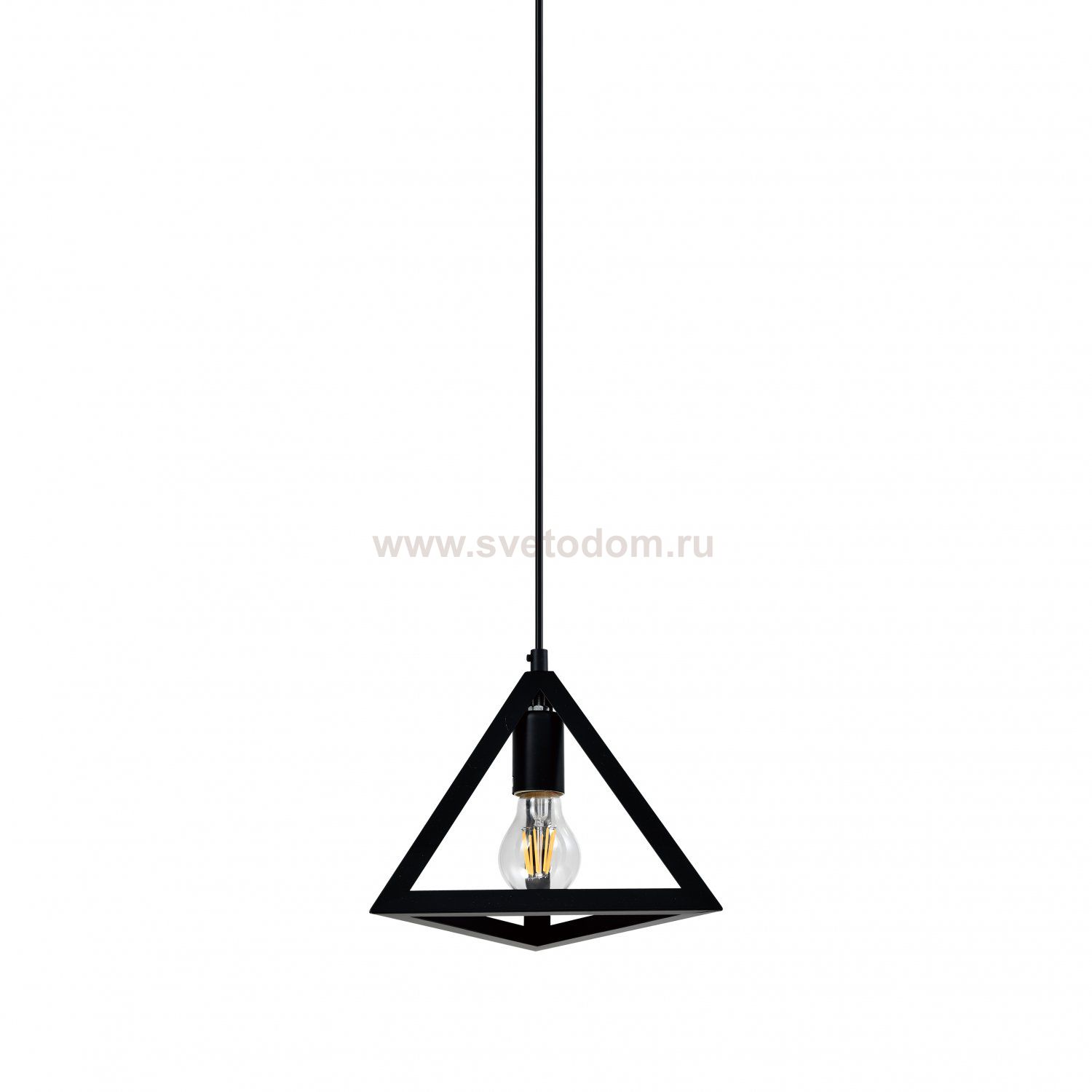 Подвесной светильник Moderli V1620-1P Ambiente 1*E27*60W