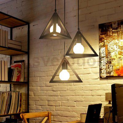 Подвесной светильник Moderli V1620-1P Ambiente 1*E27*60W