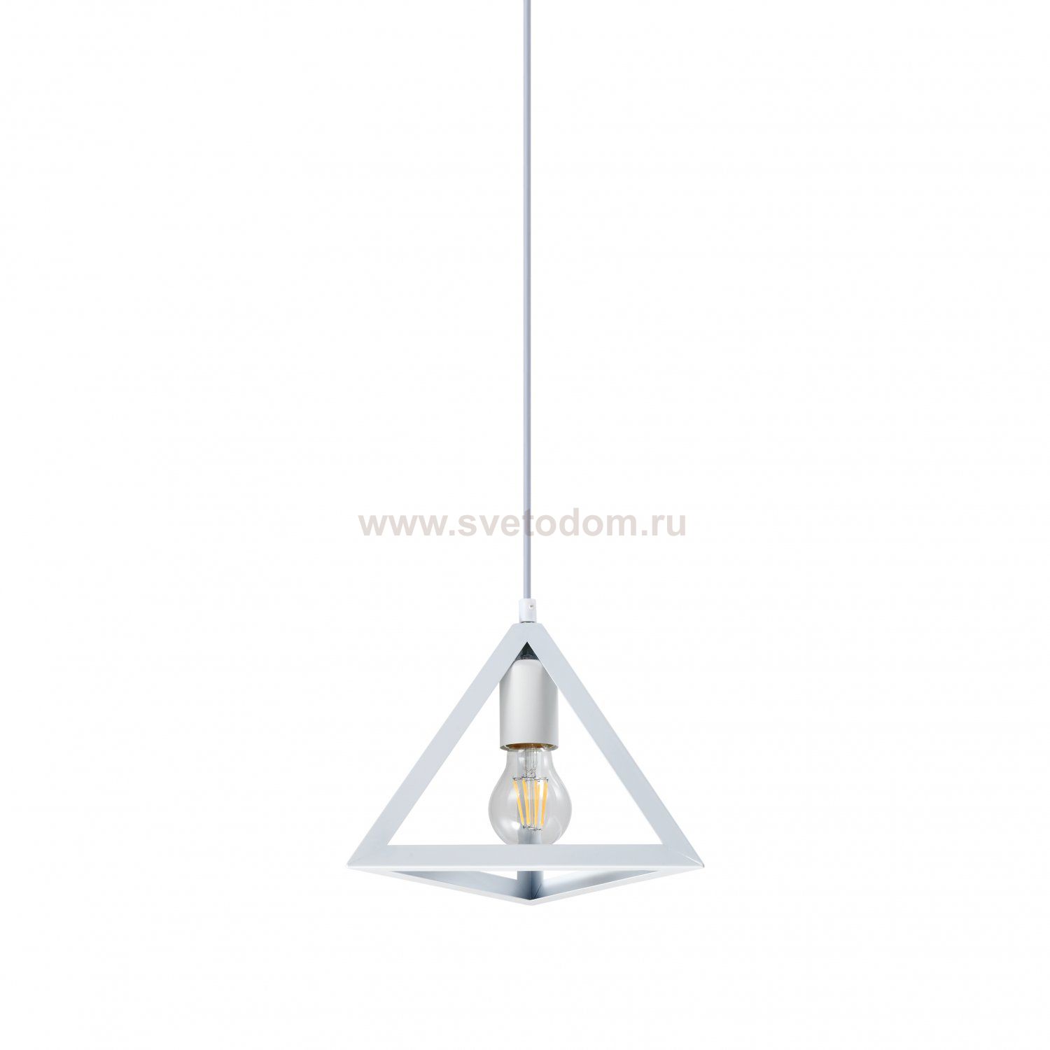 Подвесной светильник Moderli V1621-1P Ambiente 1*E27*60W