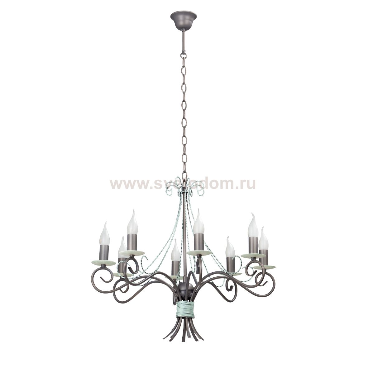 Люстра Vitaluce V1630/8