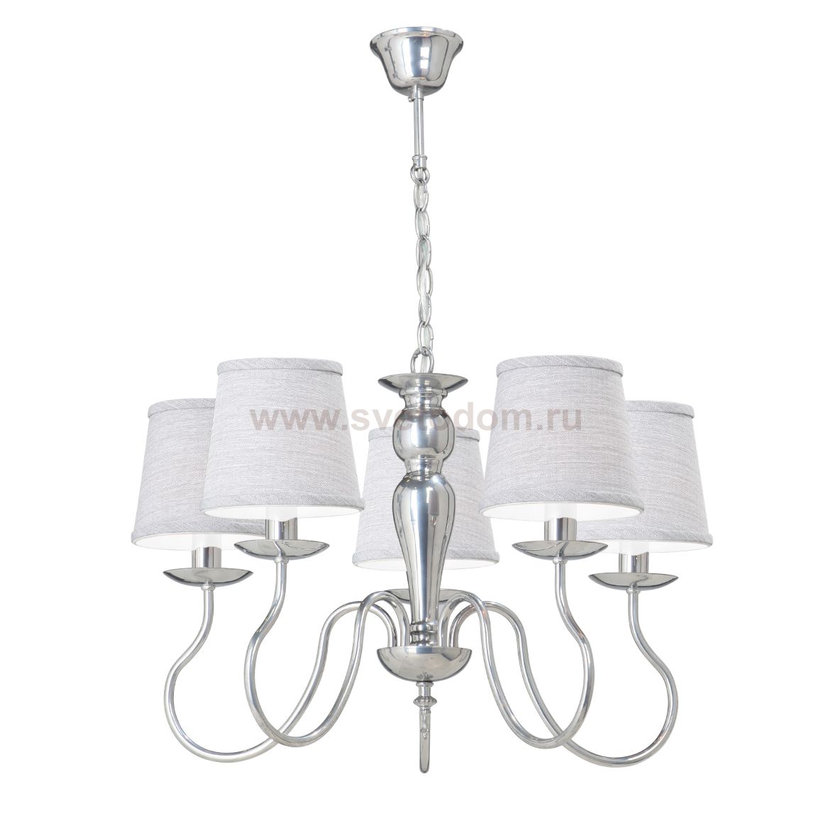 Люстра Vitaluce V1637/5