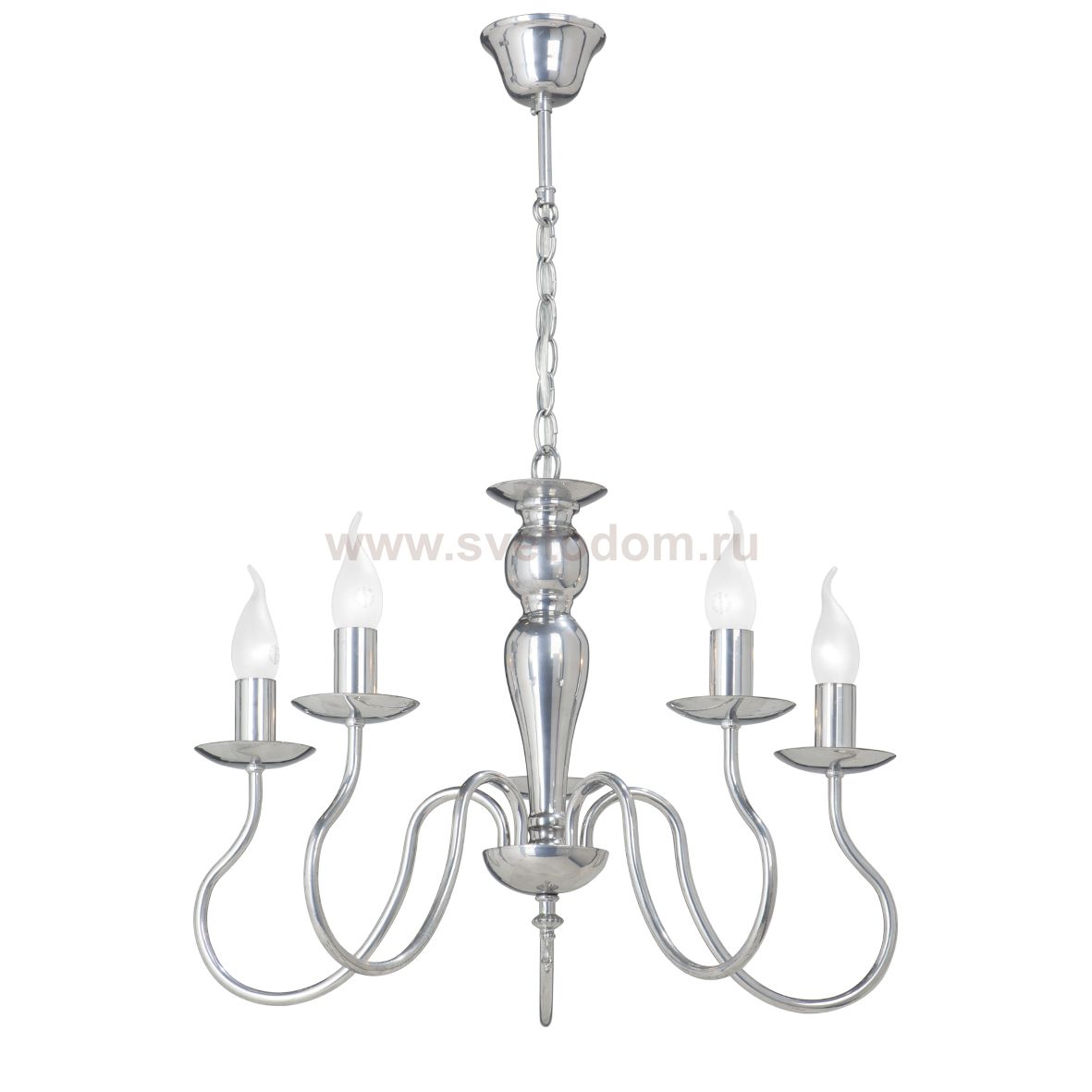 Люстра Vitaluce V1638/5