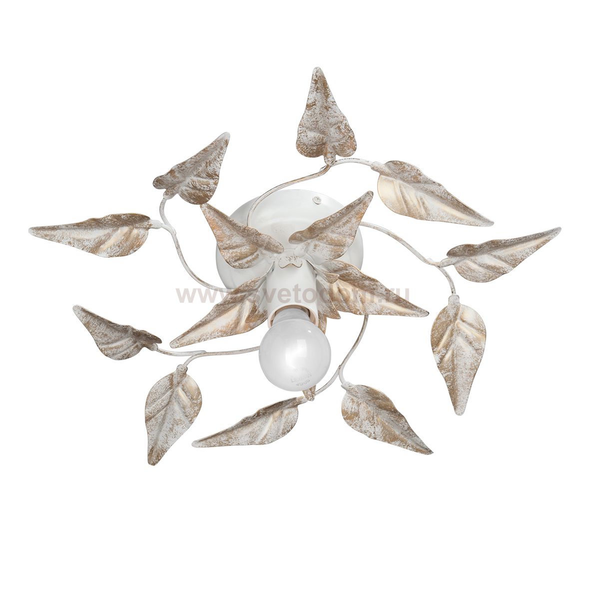 Люстра Vitaluce V1645/1PL