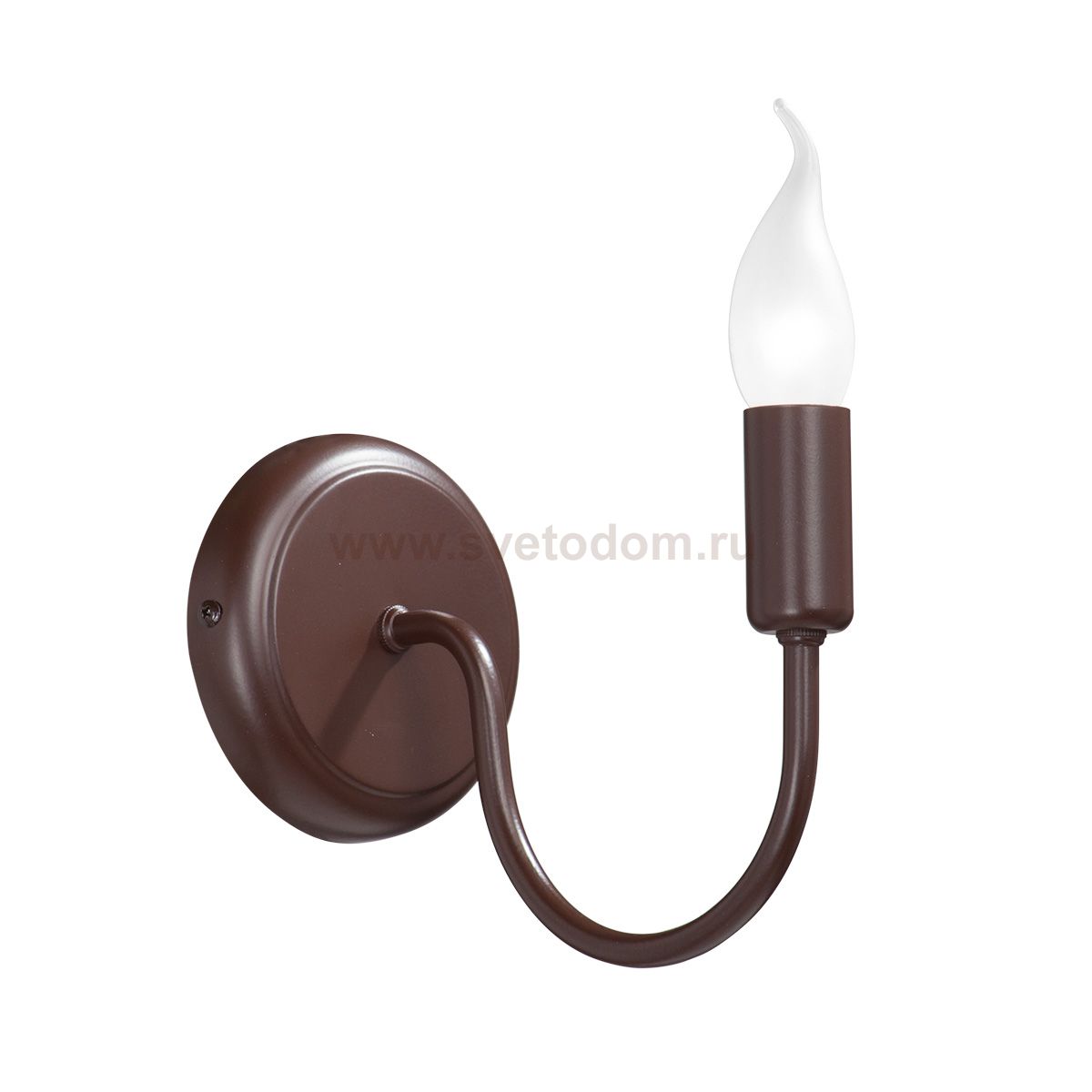 Светильник настенный Vitaluce V1647/1A