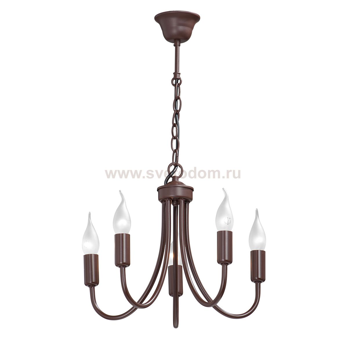 Люстра Vitaluce V1647/5