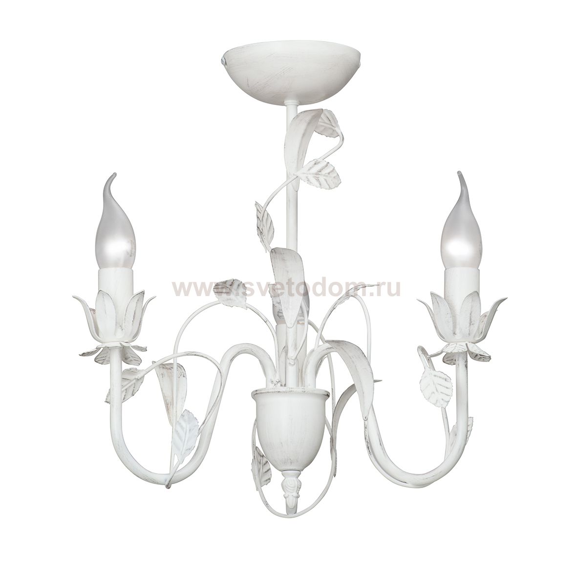 Люстра Vitaluce V1656/3PL