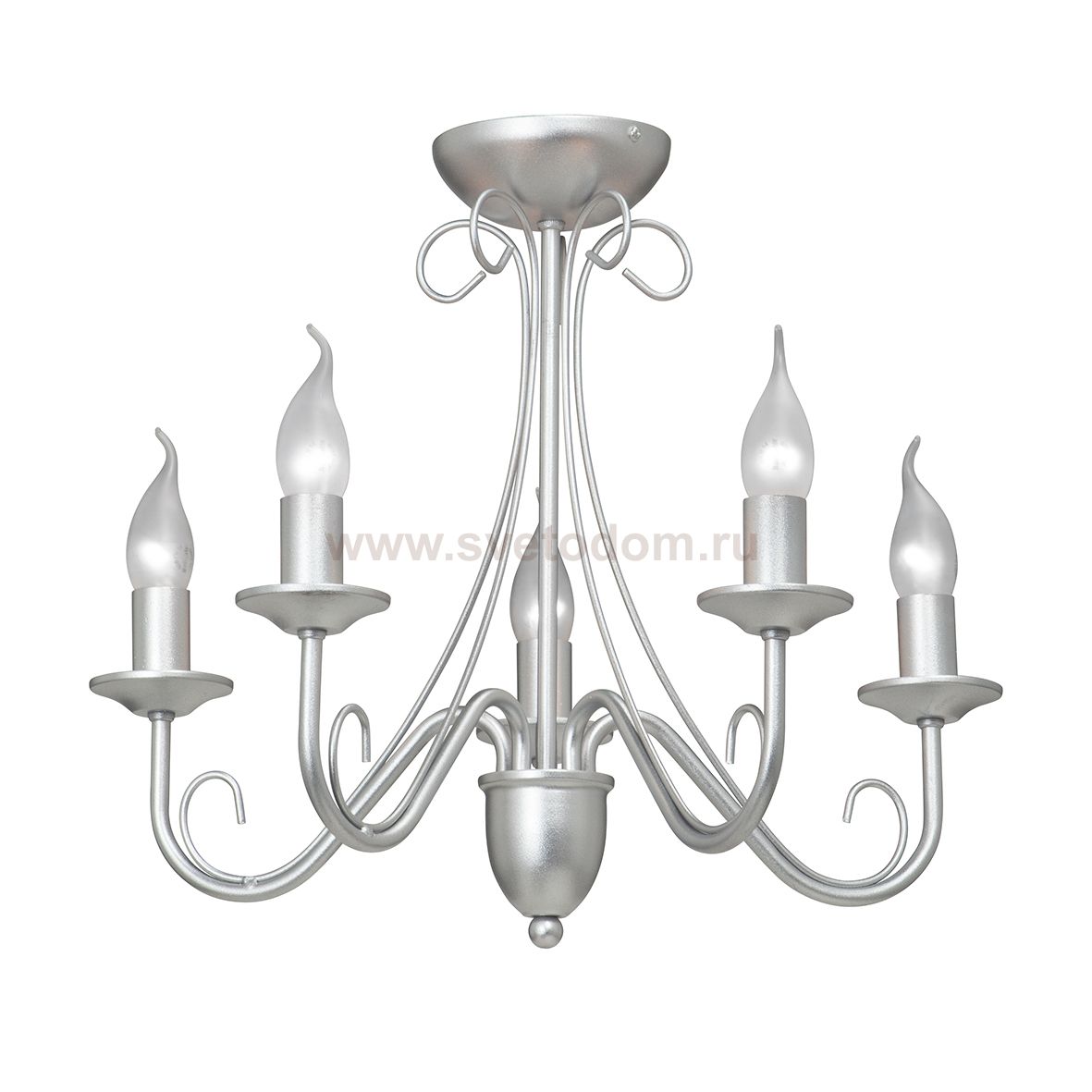 Люстра Vitaluce V1658/5PL