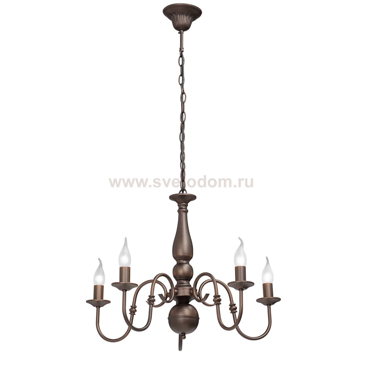 Люстра Vitaluce V1660-8/5