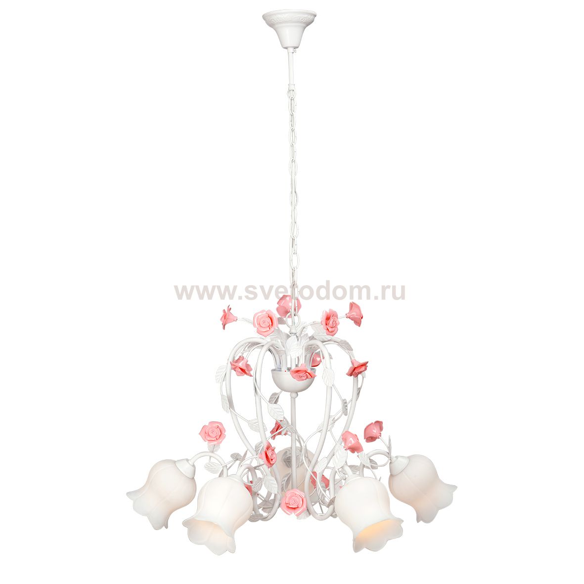 Люстра Vitaluce V1684-0/5