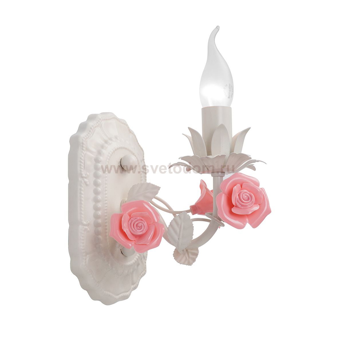 Светильник настенный Vitaluce V1689-0/1A