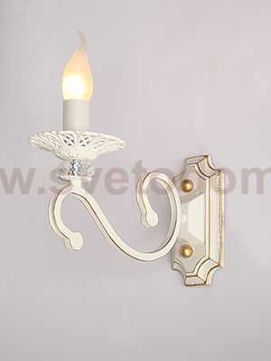 Светильник Vitaluce V1692-0/1A