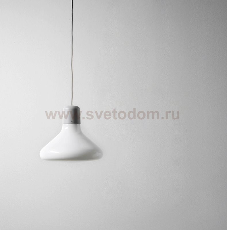 Подвесной светильник Moderli V1700-1P One 1*E27*60W