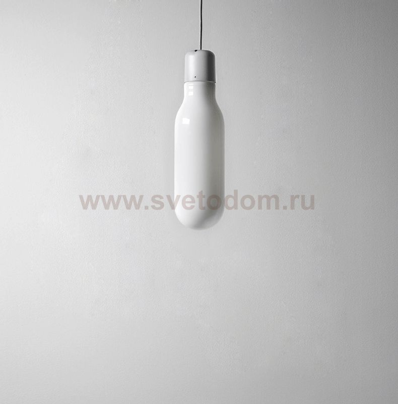 Подвесной светильник Moderli V1701-1P One 1*E27*60W