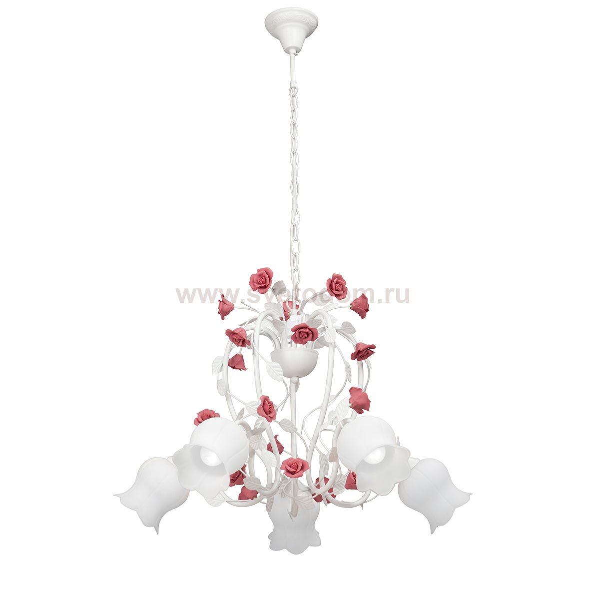 Люстра Vitaluce V1705-0/5