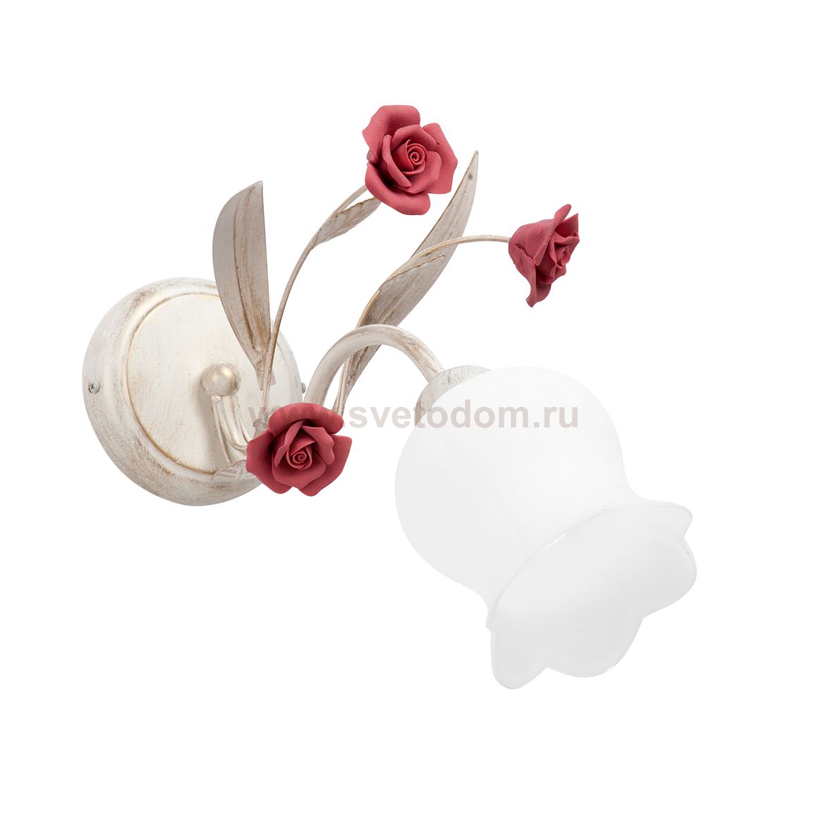 Светильник настенный Vitaluce V1707-0/1A