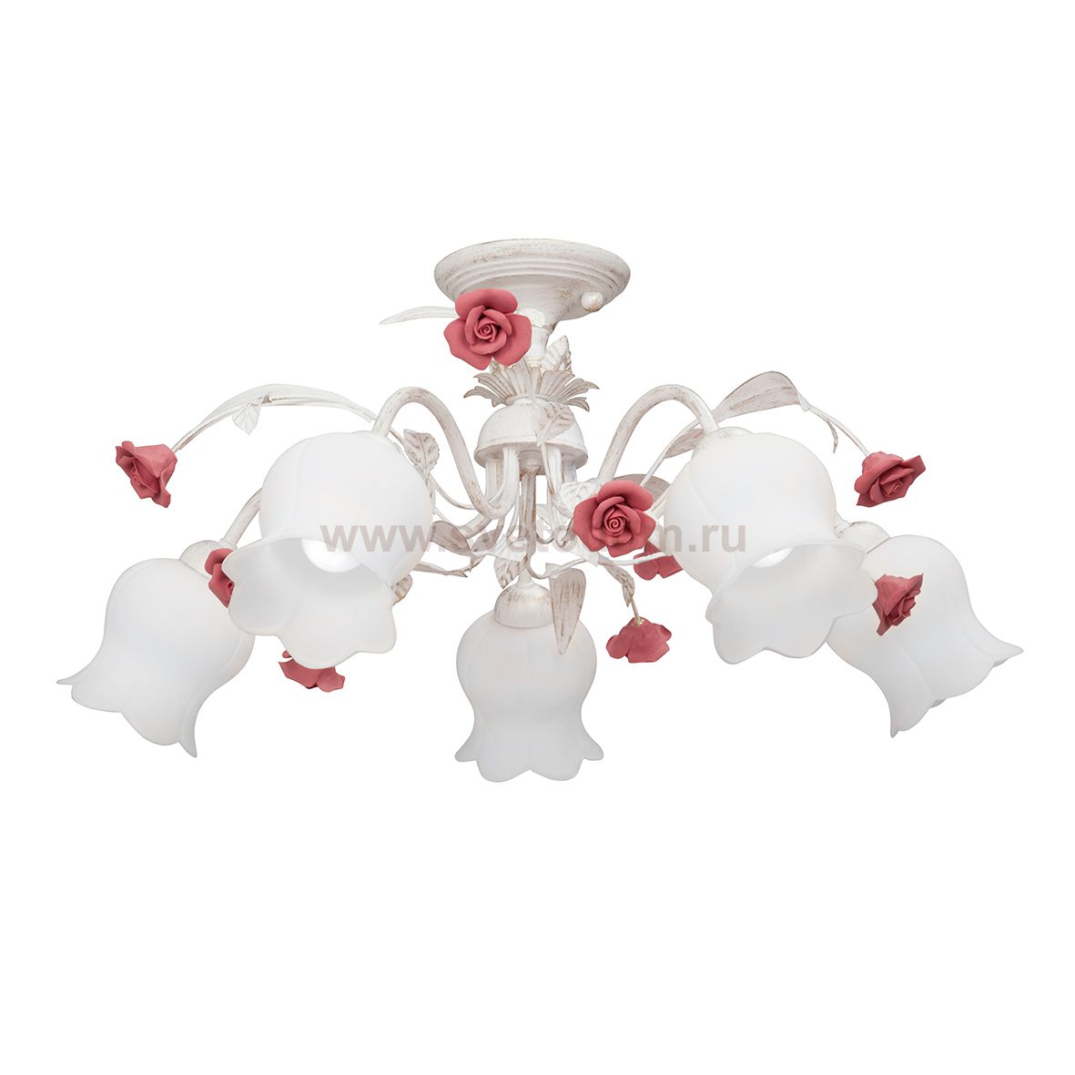 Люстра Vitaluce V1707-0/5PL