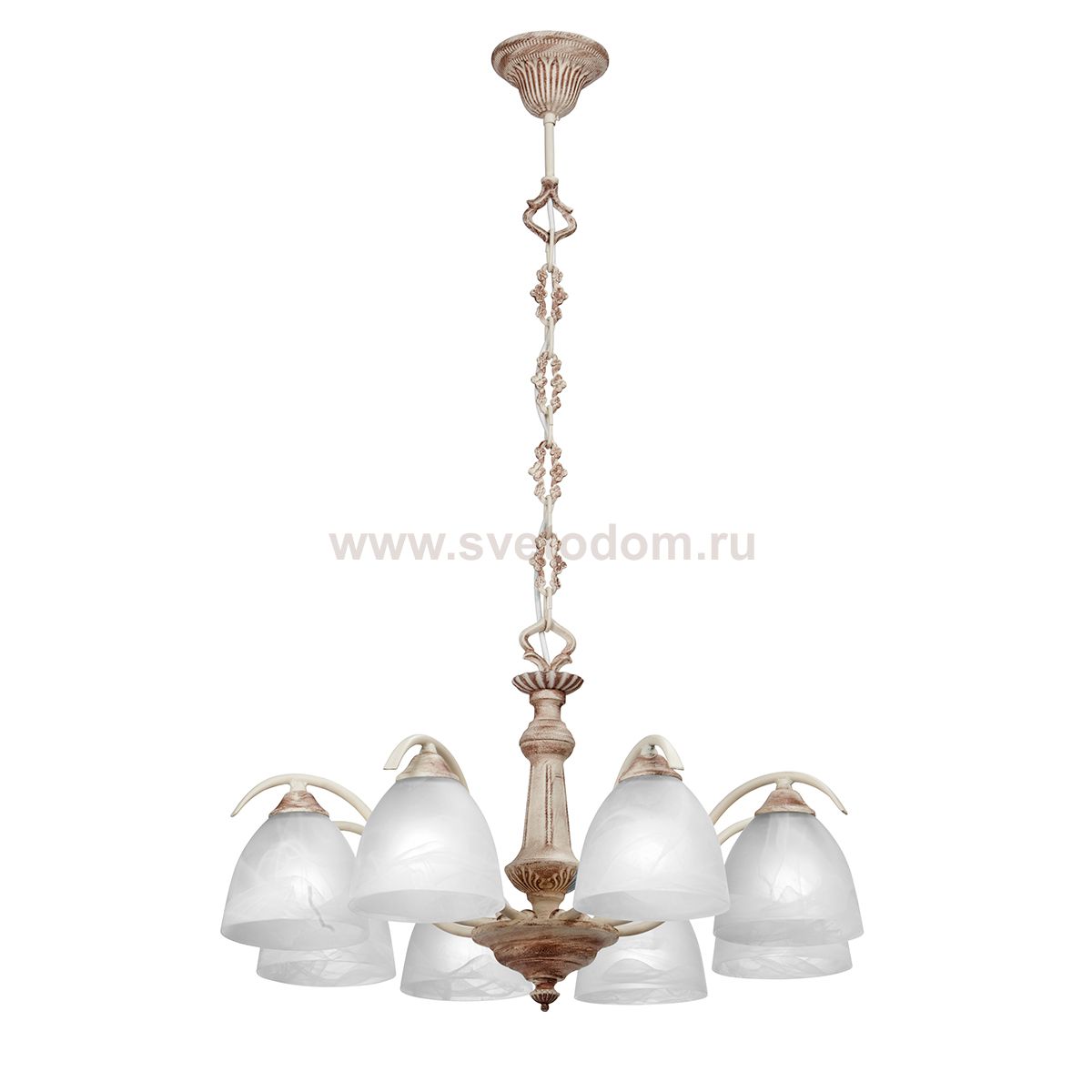 Люстра Vitaluce V1716/8