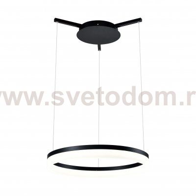 Светодиодная подвесная люстра Moderli V1721-PL Via LED*39W