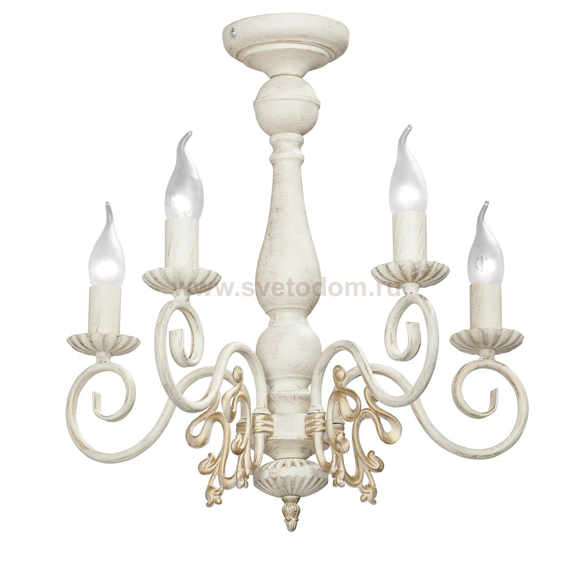 Люстра Vitaluce V1724/5PL